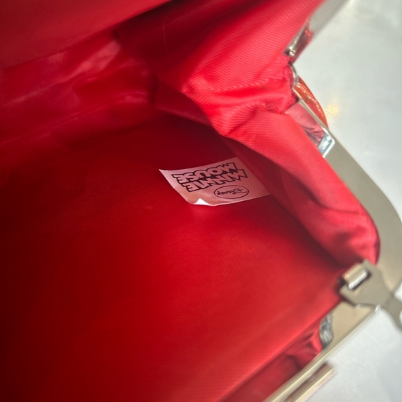 MINNIE Mouse kids Purse - Picture 7 of 7